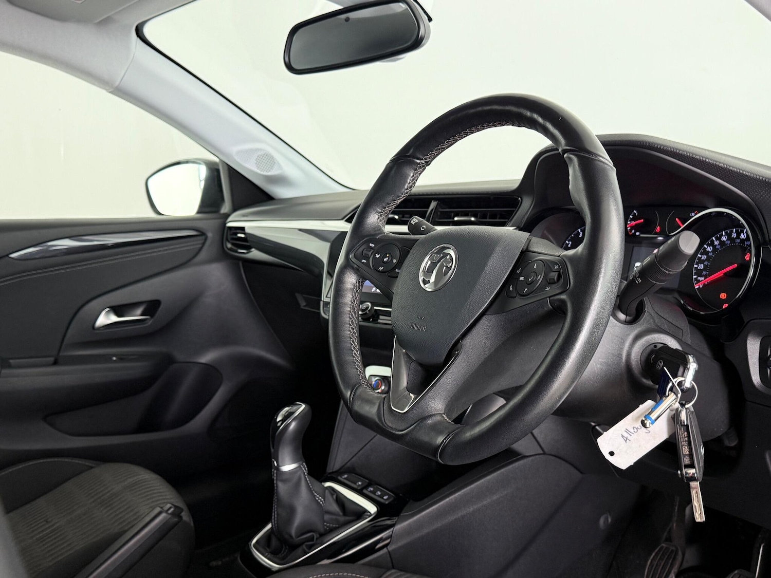 Used Vauxhall Corsa 2021 for sale - 77246700: Photo 16