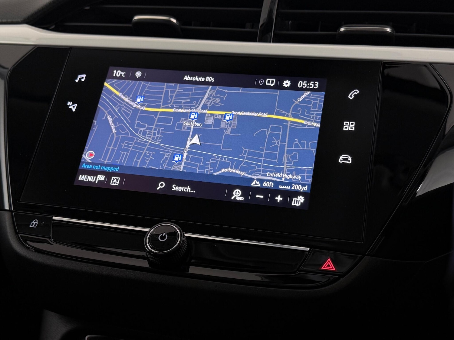 Used Vauxhall Corsa 2021 for sale - 77246700: Photo 22