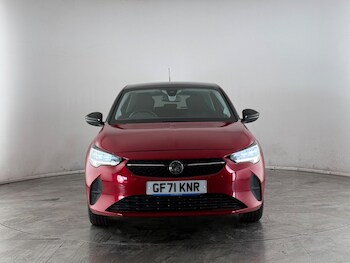 Used Vauxhall Corsa 2021 for sale - 77246700: Photo