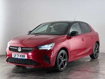 Used Vauxhall Corsa 2021 for sale - 77246700: Photo