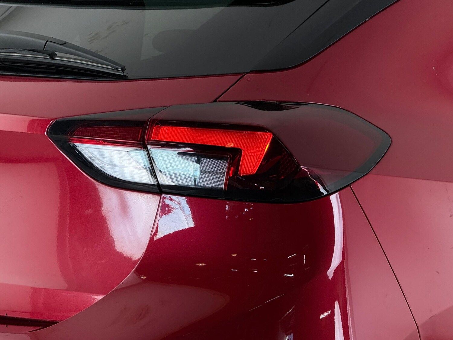 Used Vauxhall Corsa 2021 for sale - 77246700: Photo 5