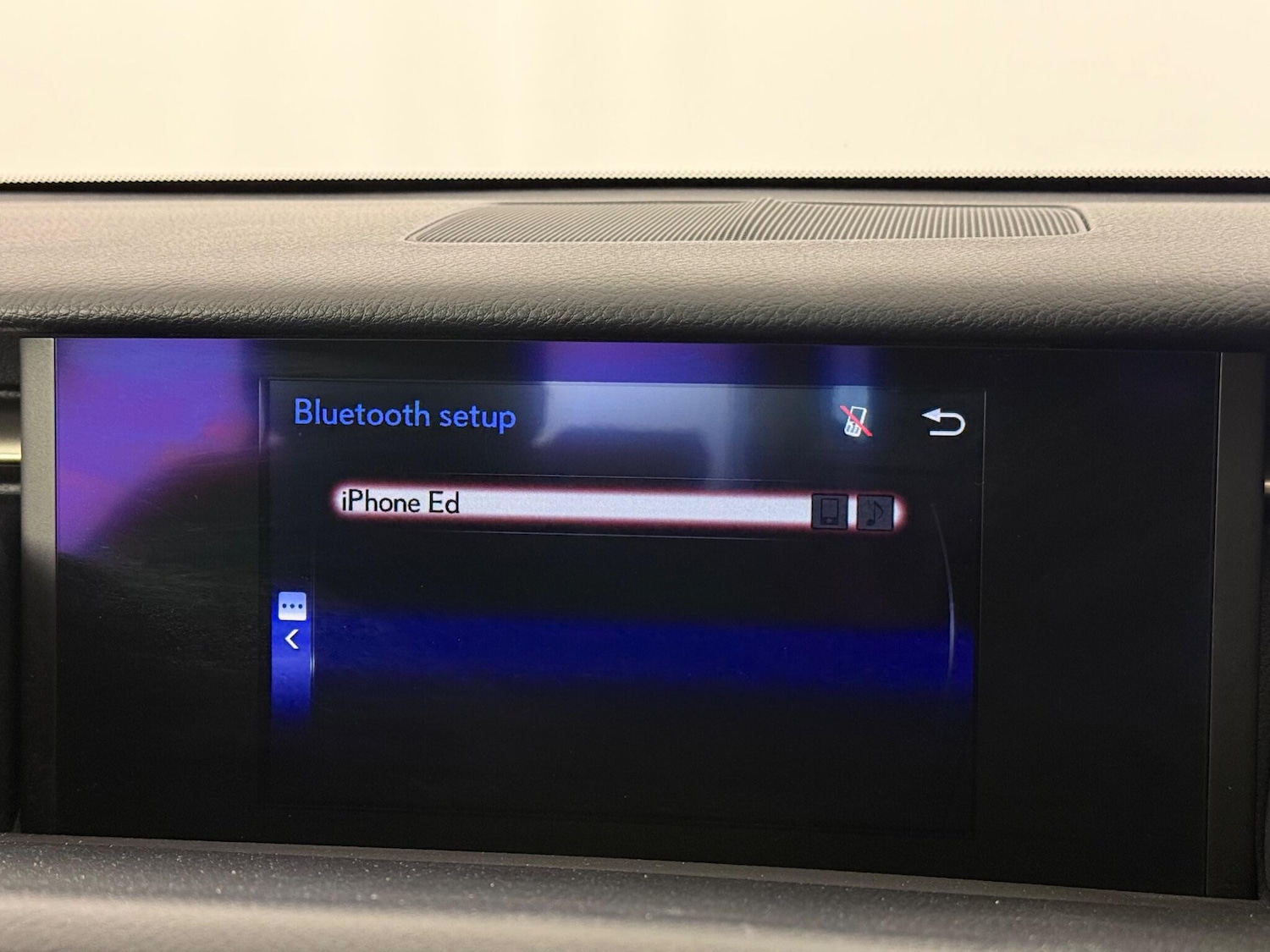 Used Lexus IS 2016 for sale - 77259530: Photo 29