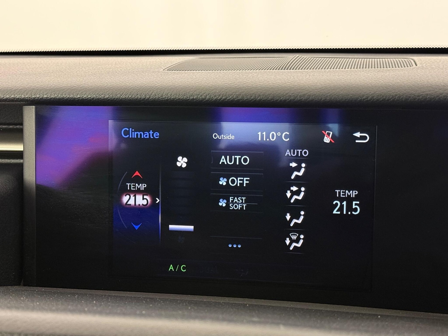 Used Lexus IS 2016 for sale - 77259530: Photo 30