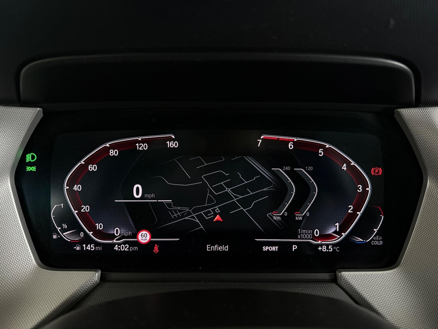 Used BMW 1 Series 2021 for sale - 77259969: Photo 10