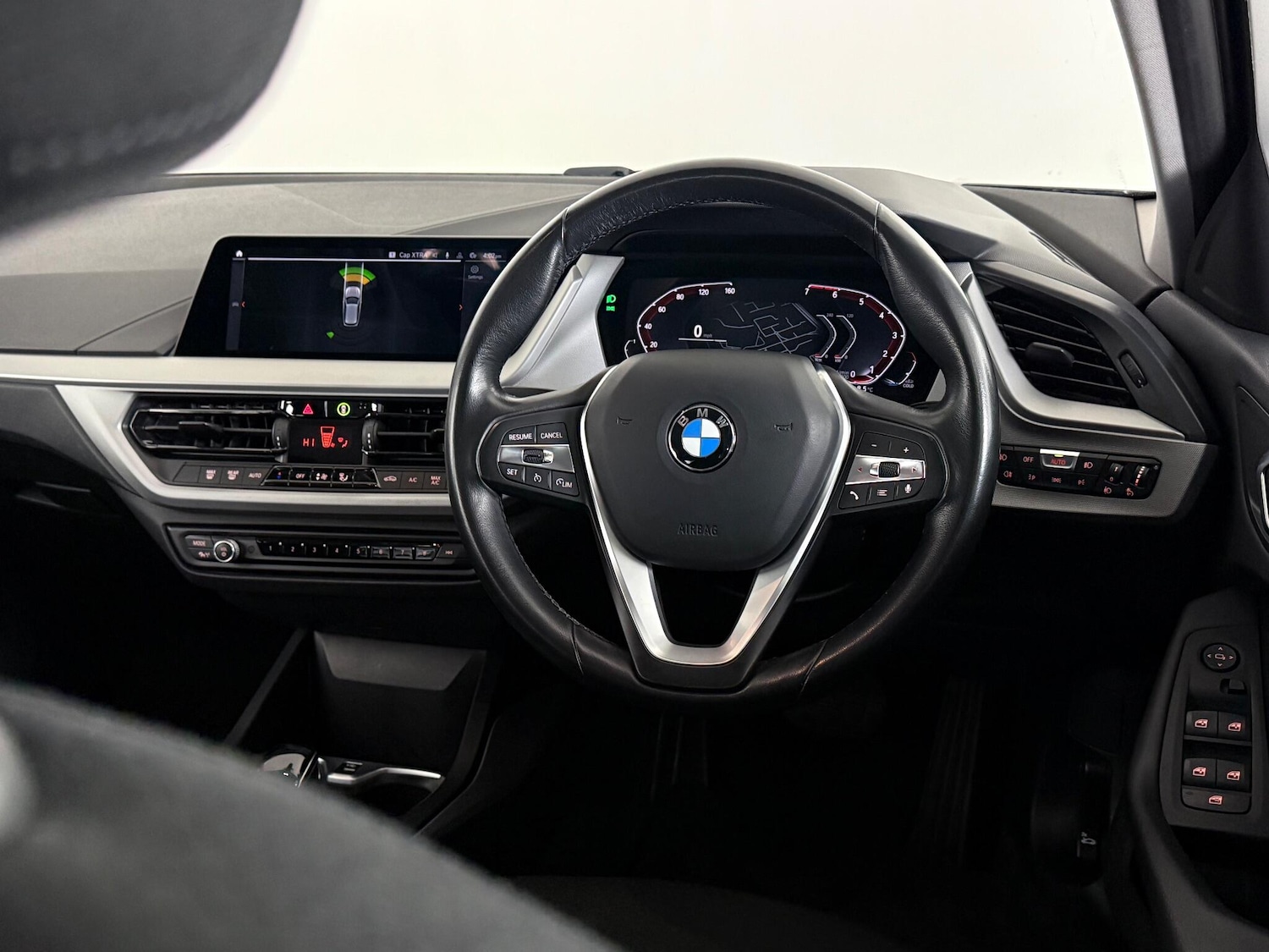 Used BMW 1 Series 2021 for sale - 77259969: Photo 11