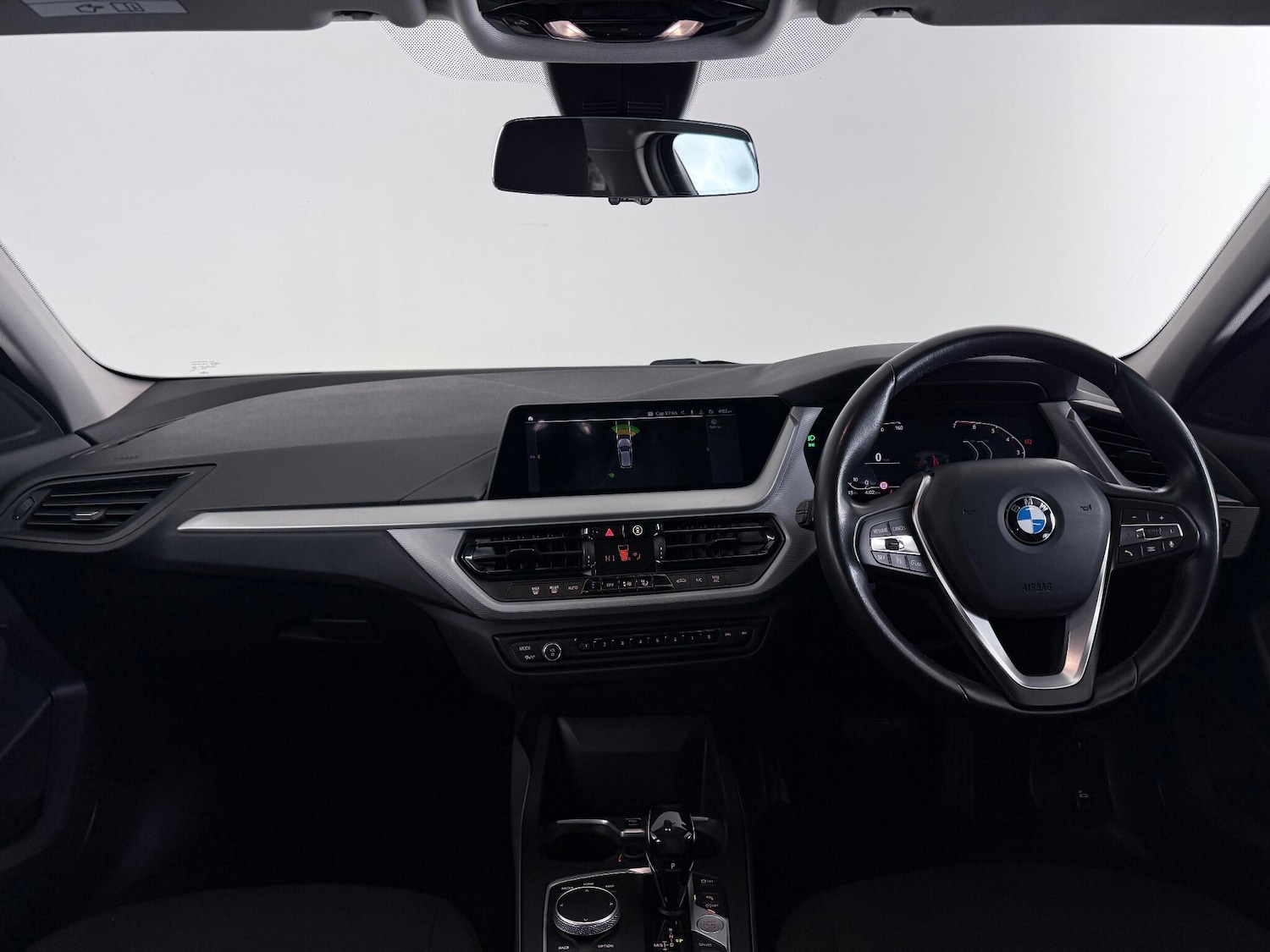 Used BMW 1 Series 2021 for sale - 77259969: Photo 12