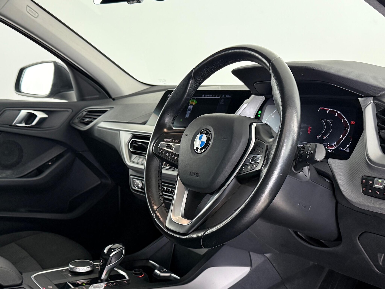 Used BMW 1 Series 2021 for sale - 77259969: Photo 13