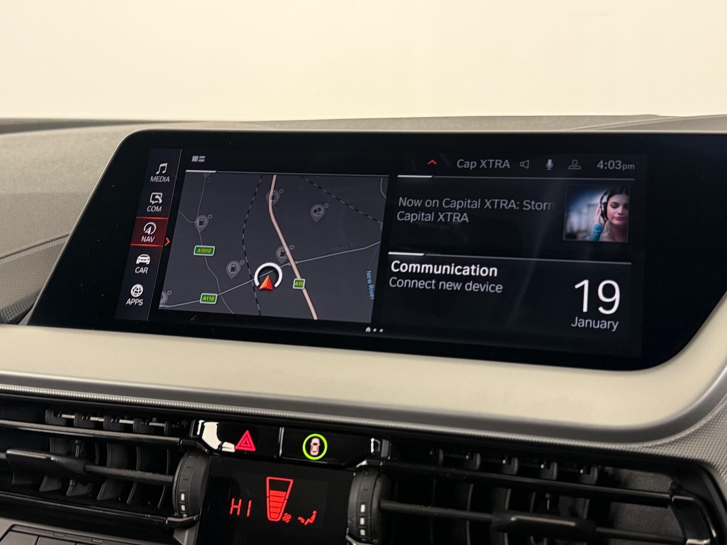 Used BMW 1 Series 2021 for sale - 77259969: Photo 21