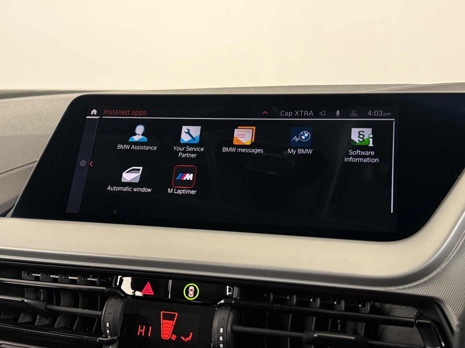 Used BMW 1 Series 2021 for sale - 77259969: Photo 25