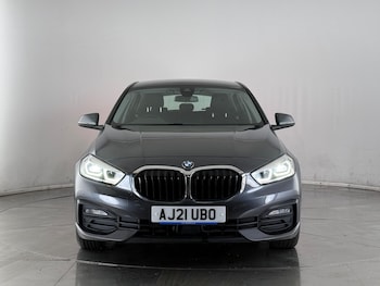 Used BMW 1 Series 2021 for sale - 77259969: Photo