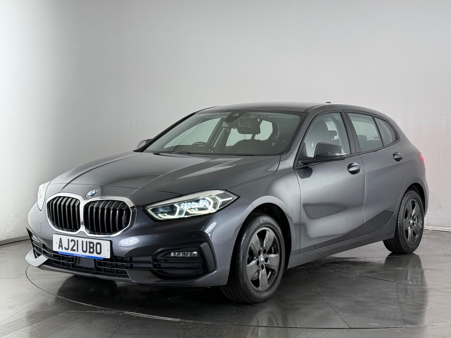 Used BMW 1 Series 2021 for sale - 77259969: Photo 3