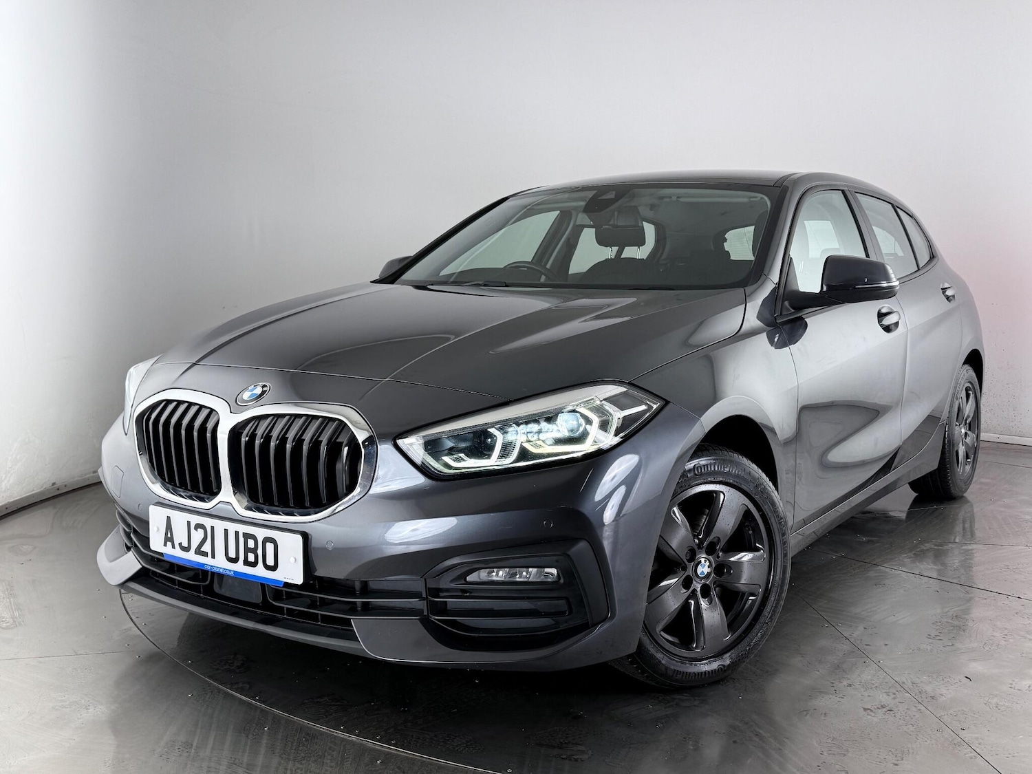 Used BMW 1 Series 2021 for sale - 77259969: Photo 31