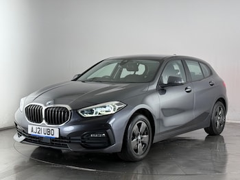Used BMW 1 Series 2021 for sale - 77259969: Photo