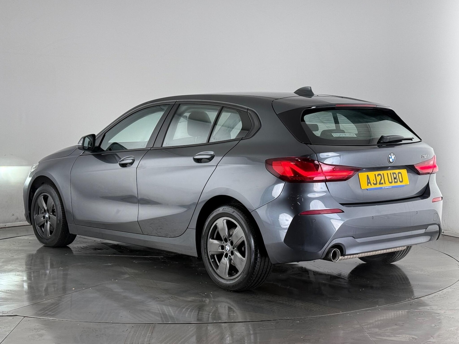 Used BMW 1 Series 2021 for sale - 77259969: Photo 4