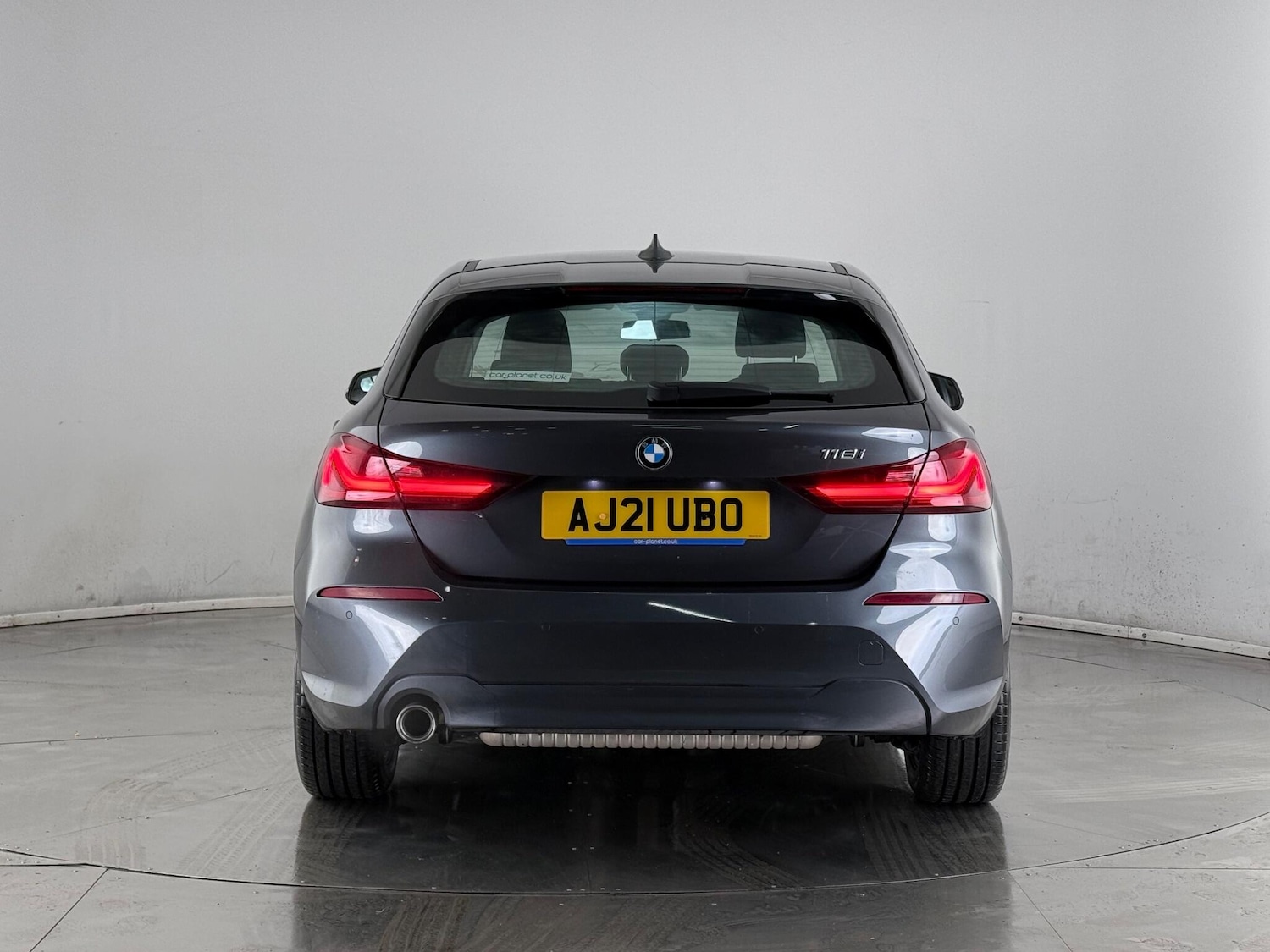 Used BMW 1 Series 2021 for sale - 77259969: Photo 5