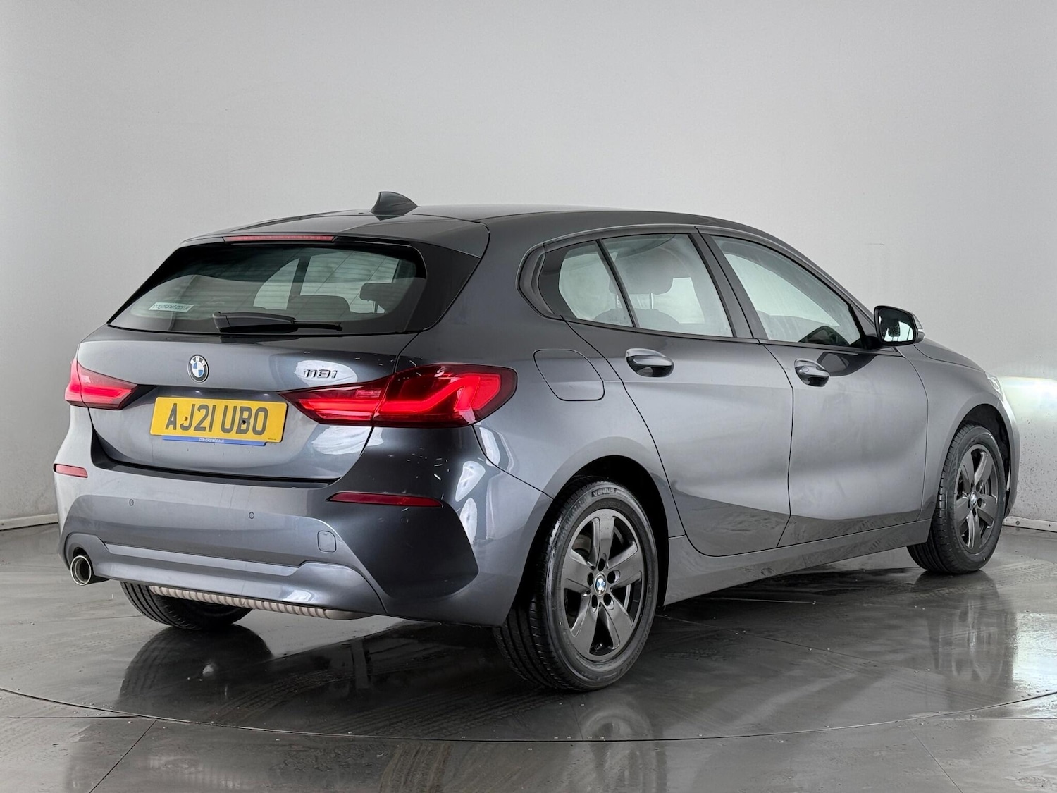 Used BMW 1 Series 2021 for sale - 77259969: Photo 6