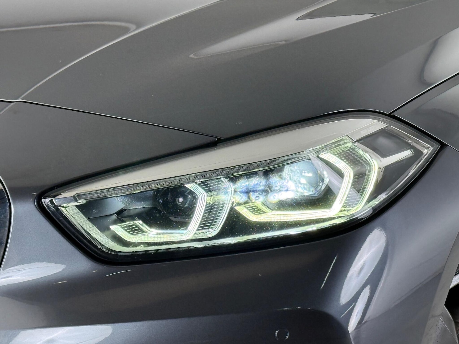 Used BMW 1 Series 2021 for sale - 77259969: Photo 7