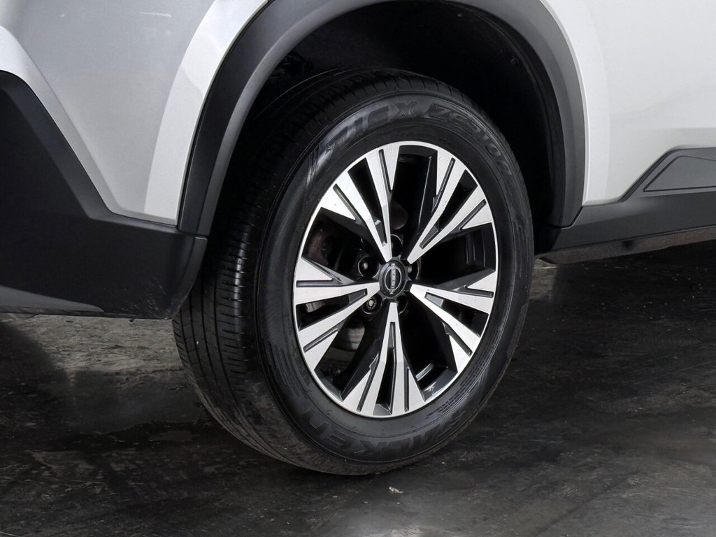 Used Nissan X-Trail 2024 for sale - 76323685: Photo 12