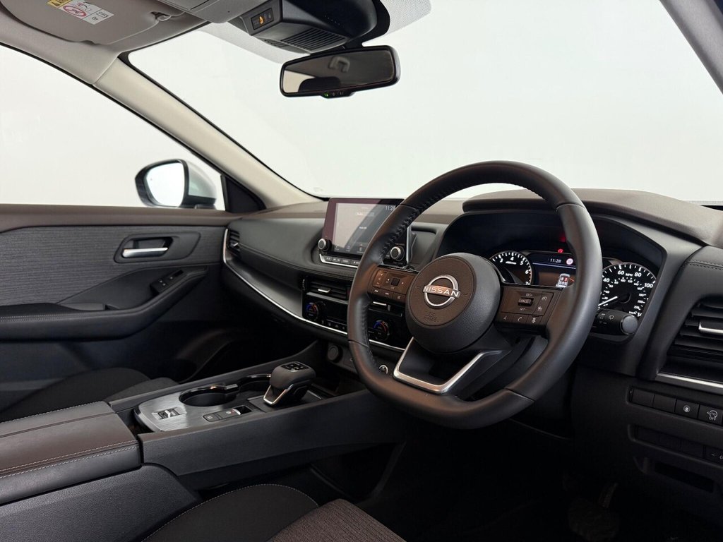 Used Nissan X-Trail 2024 for sale - 76323685: Photo 14