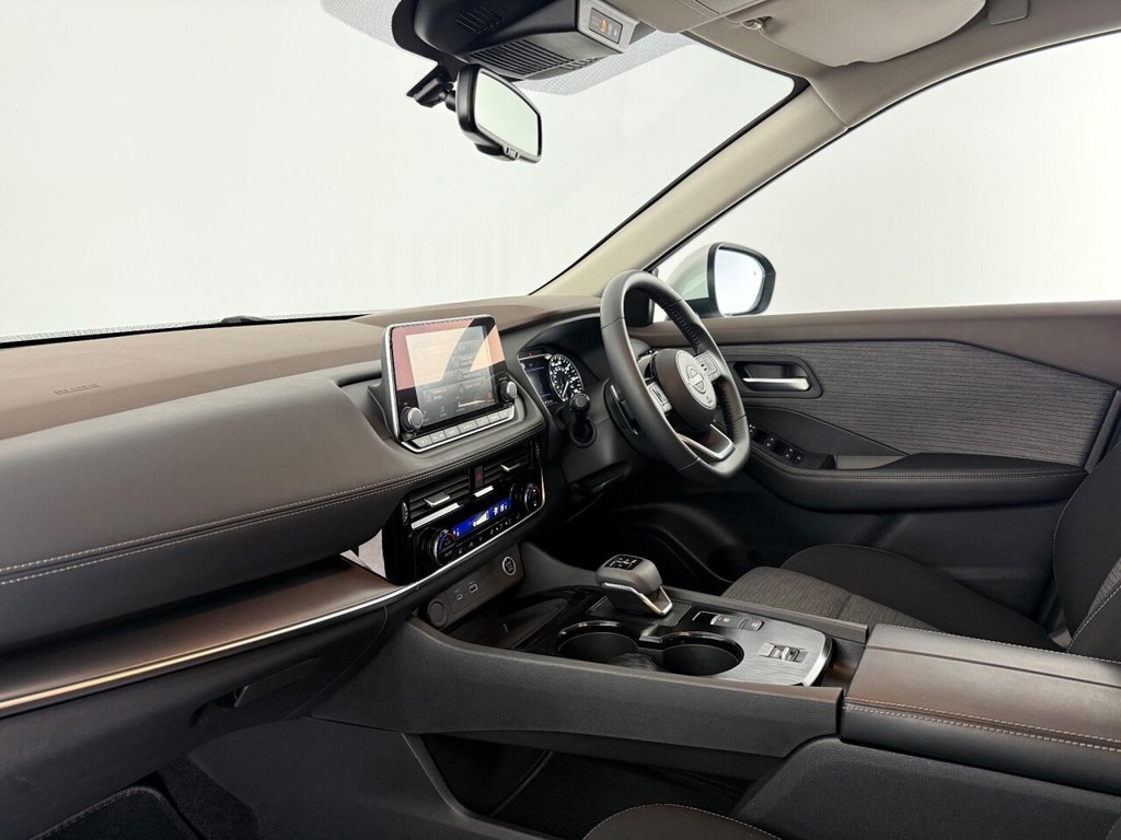 Used Nissan X-Trail 2024 for sale - 76323685: Photo 16