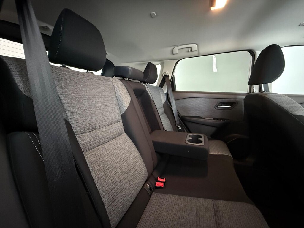 Used Nissan X-Trail 2024 for sale - 76323685: Photo 18