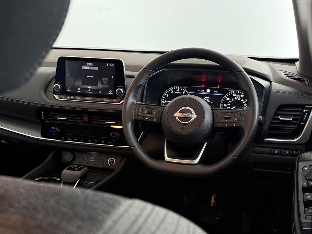 Used Nissan X-Trail 2024 for sale - 76323685: Photo 23