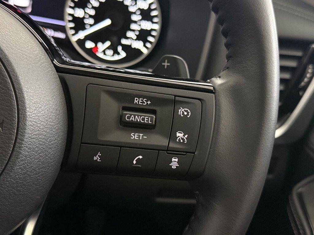 Used Nissan X-Trail 2024 for sale - 76323685: Photo 24
