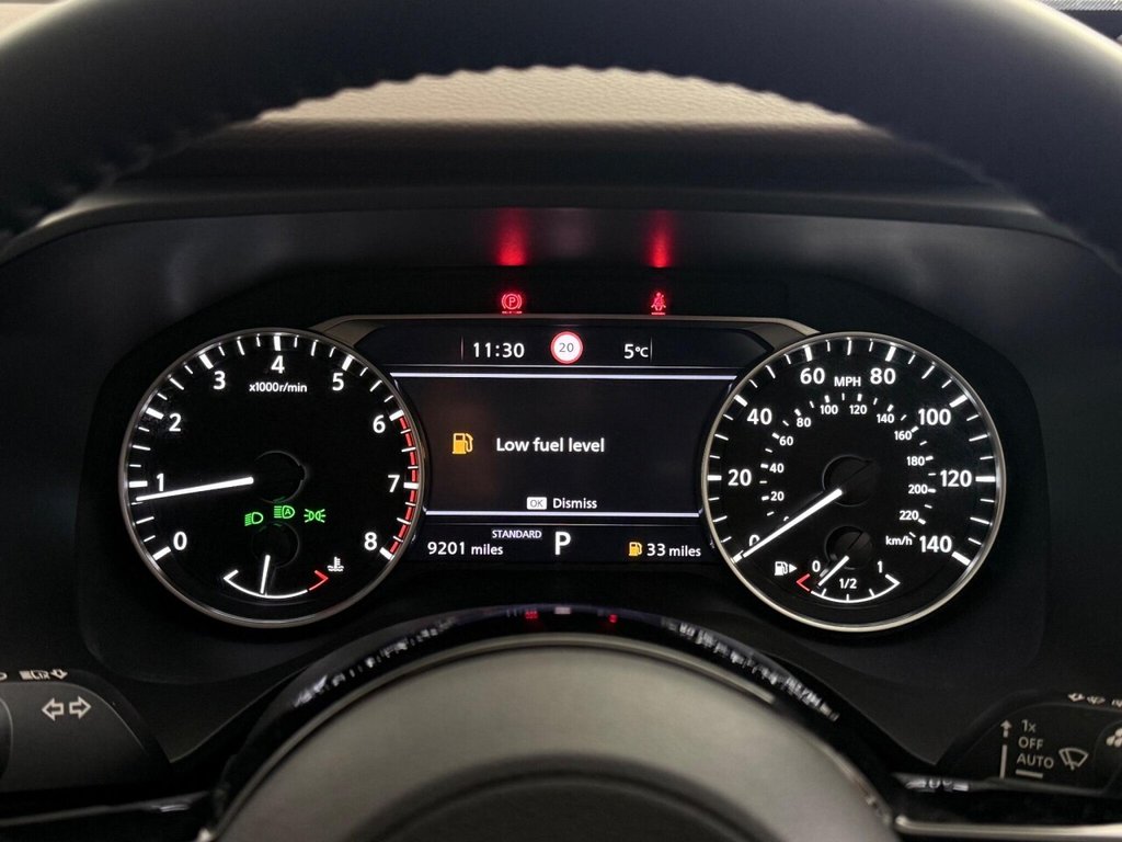 Used Nissan X-Trail 2024 for sale - 76323685: Photo 25