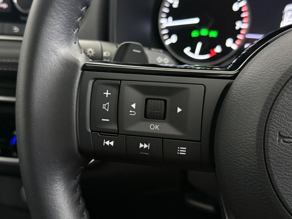 Used Nissan X-Trail 2024 for sale - 76323685: Photo 26