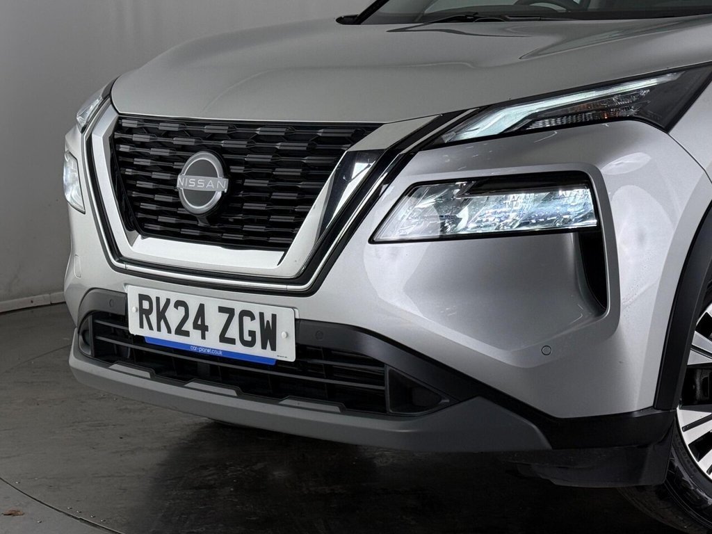 Used Nissan X-Trail 2024 for sale - 76323685: Photo 45