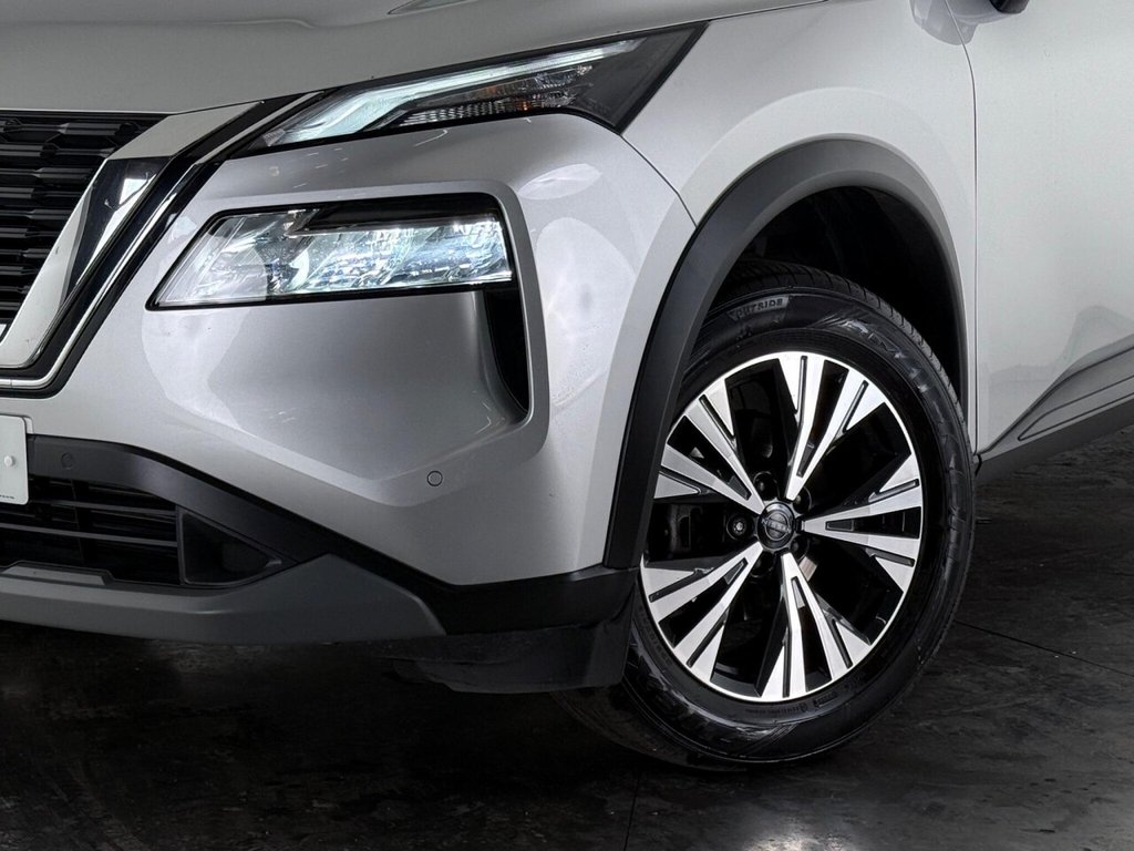 Used Nissan X-Trail 2024 for sale - 76323685: Photo 46