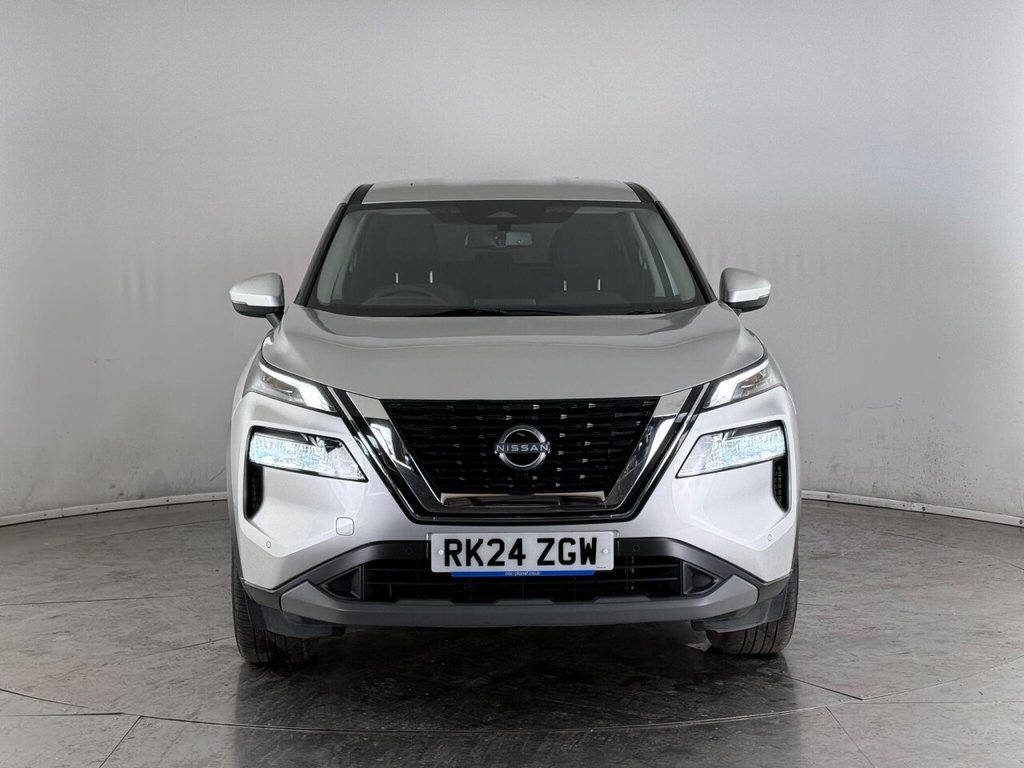 Used Nissan X-Trail 2024 for sale - 76323685: Photo 7