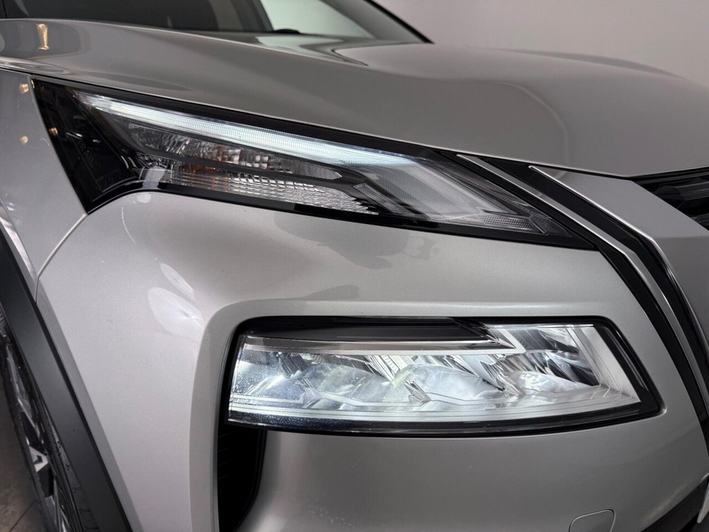 Used Nissan X-Trail 2024 for sale - 76323685: Photo 8
