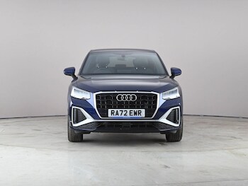 Used Audi Q2 2023 for sale - 78171600: Photo