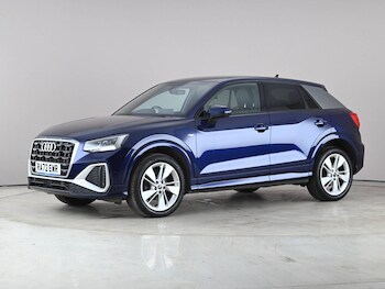 Used Audi Q2 2023 for sale - 78171600: Photo