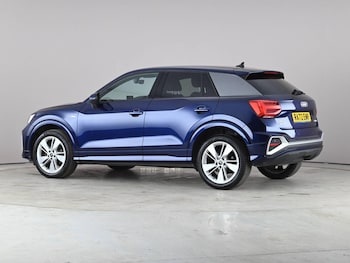 Used Audi Q2 2023 for sale - 78171600: Photo
