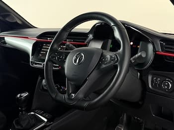 Used Vauxhall Corsa 2021 for sale - 79566037: Photo