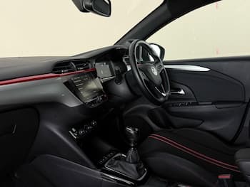 Used Vauxhall Corsa 2021 for sale - 79566037: Photo