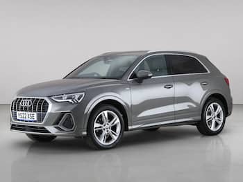 Used Audi Q3 2022 for sale - 79497278: Photo