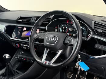 Used Audi Q3 2022 for sale - 79497278: Photo