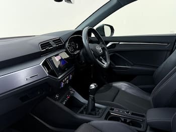 Used Audi Q3 2022 for sale - 79497278: Photo