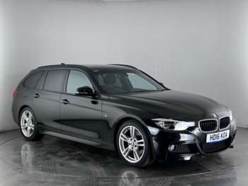 2016 (16) - 2.0 330i M Sport Touring Auto Euro 6 (s/s) 5dr