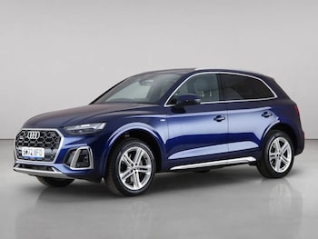 Used Audi Q5 2023 for sale - 79521688: Photo