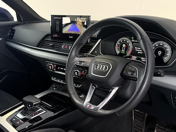 Used Audi Q5 2023 for sale - 79521688: Photo