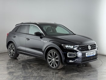 2020 (20) - 2.0 TDI R-Line Euro 6 (s/s) 5dr