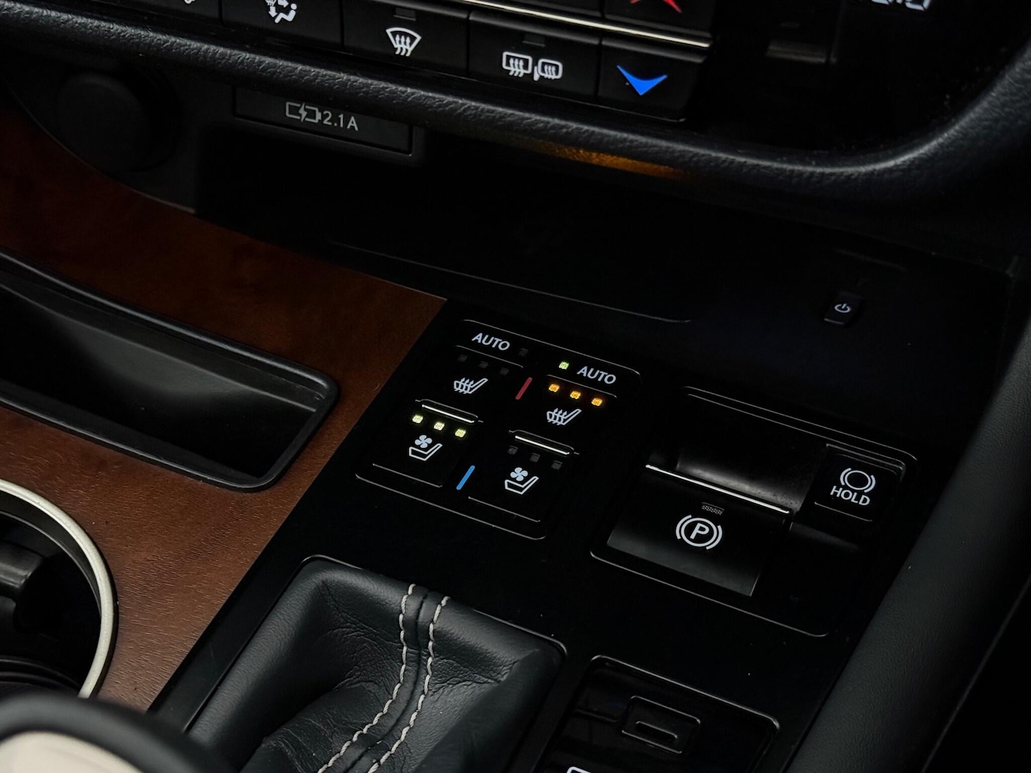 Used Lexus RX 2019 for sale - 77260567: Photo 37