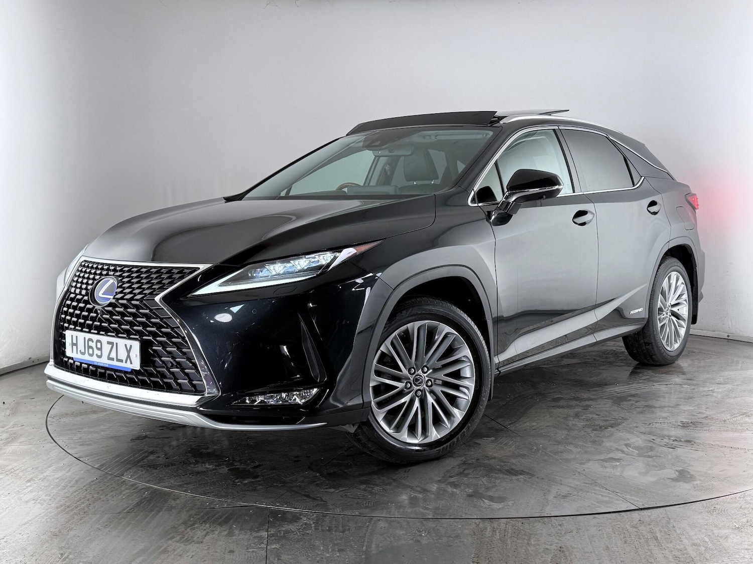 Used Lexus RX 2019 for sale - 77260567: Photo 43