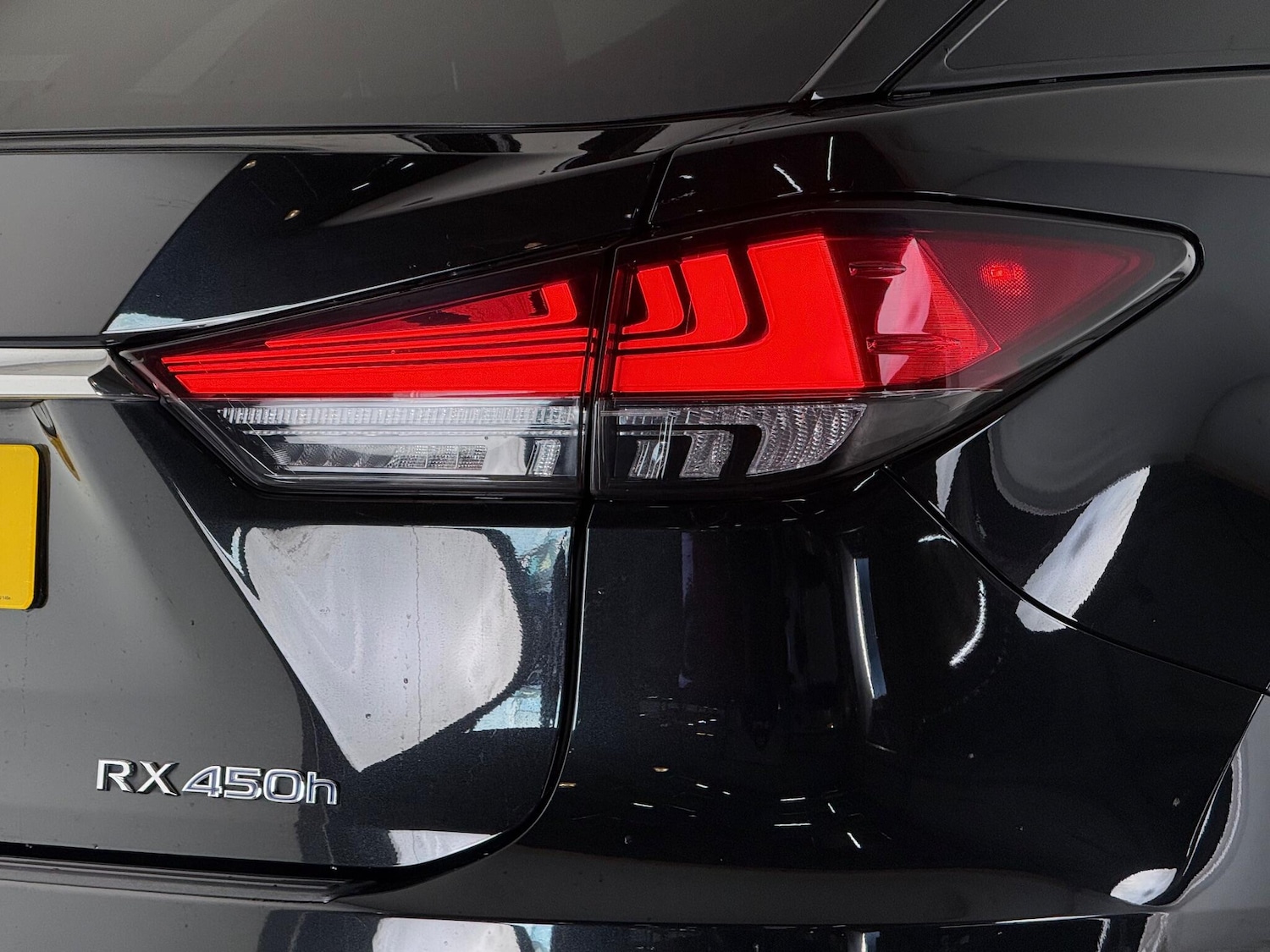 Used Lexus RX 2019 for sale - 77260567: Photo 8