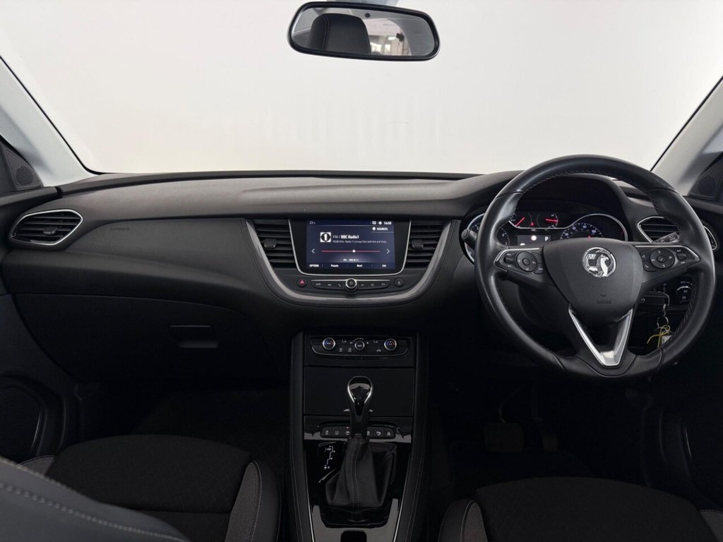 Vehicle 20