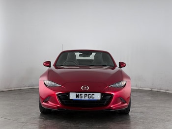 Used Mazda MX-5 RF 2020 for sale - 77345784: Photo